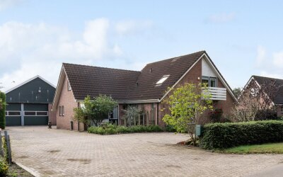 Binnenweg 14