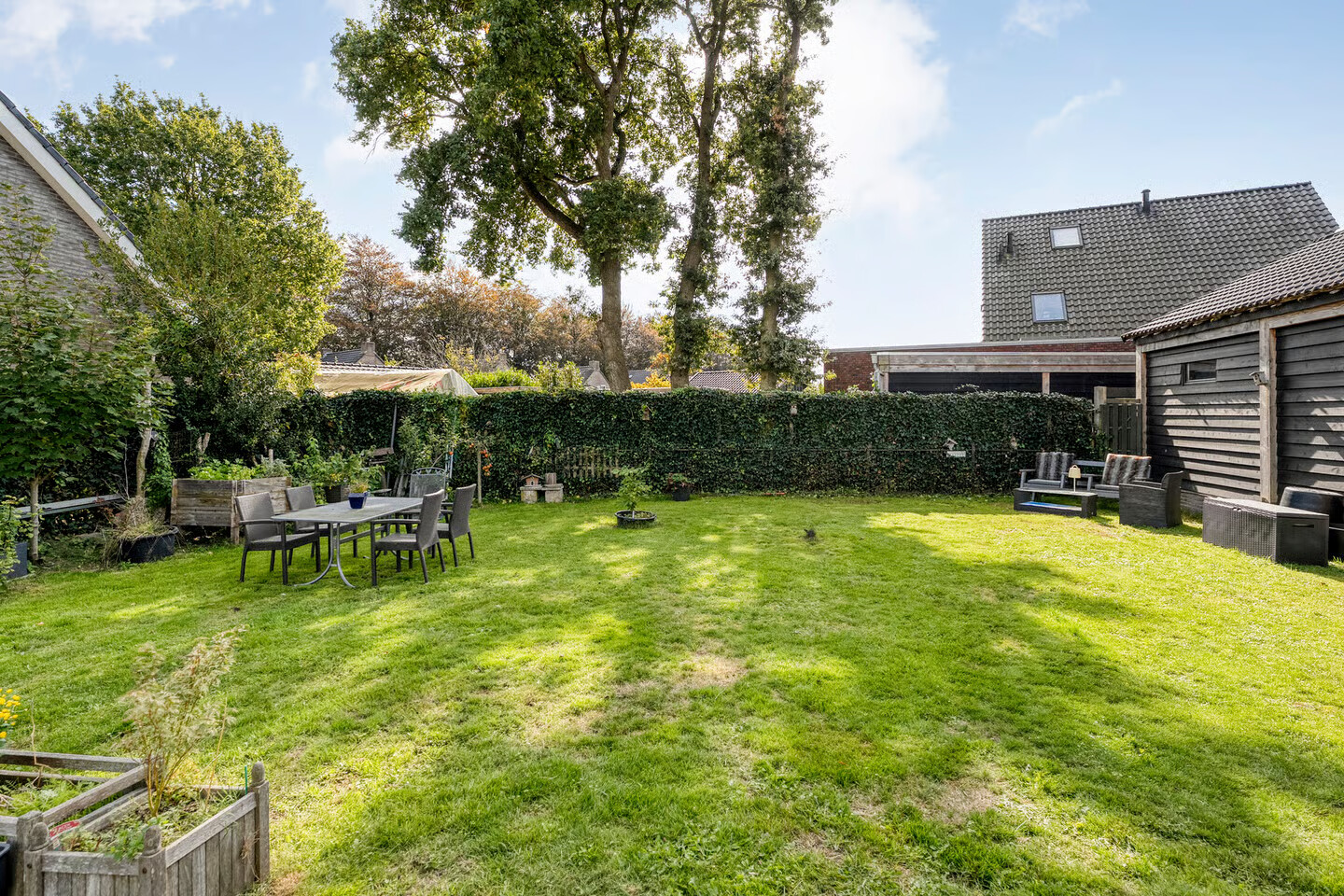 Vrijstaande woning te koop: Julianastraat 21, Westerbork