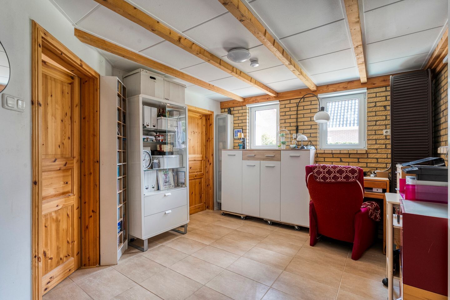 Vrijstaande woning te koop: Julianastraat 21, Westerbork