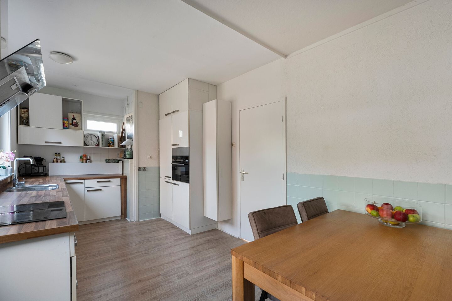 Vrijstaande woning te koop: Julianastraat 21, Westerbork