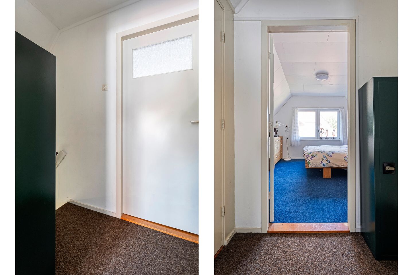 Vrijstaande woning te koop: Julianastraat 21, Westerbork