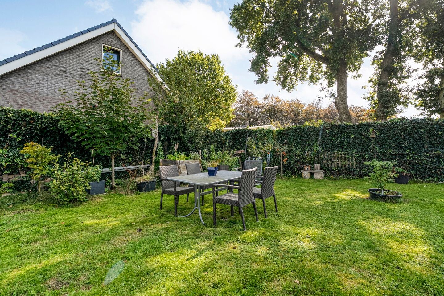 Vrijstaande woning te koop: Julianastraat 21, Westerbork