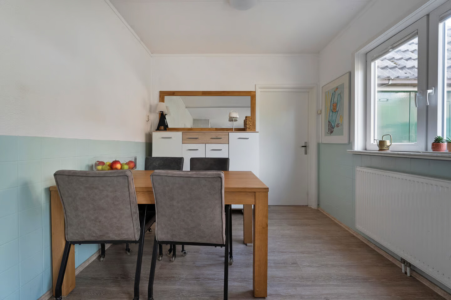 Vrijstaande woning te koop: Julianastraat 21, Westerbork