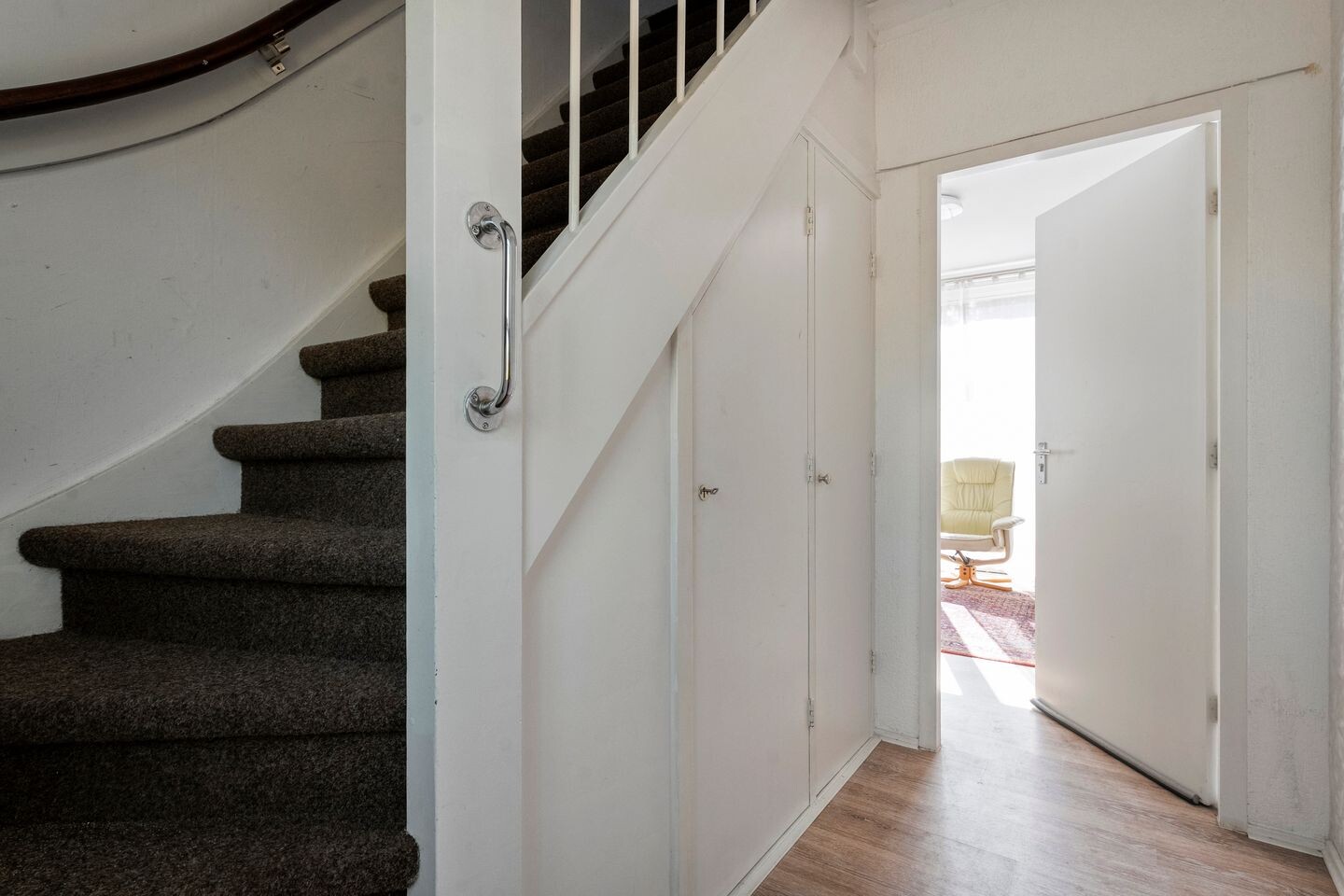 Vrijstaande woning te koop: Julianastraat 21, Westerbork