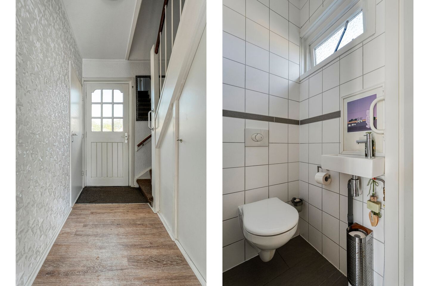 Vrijstaande woning te koop: Julianastraat 21, Westerbork
