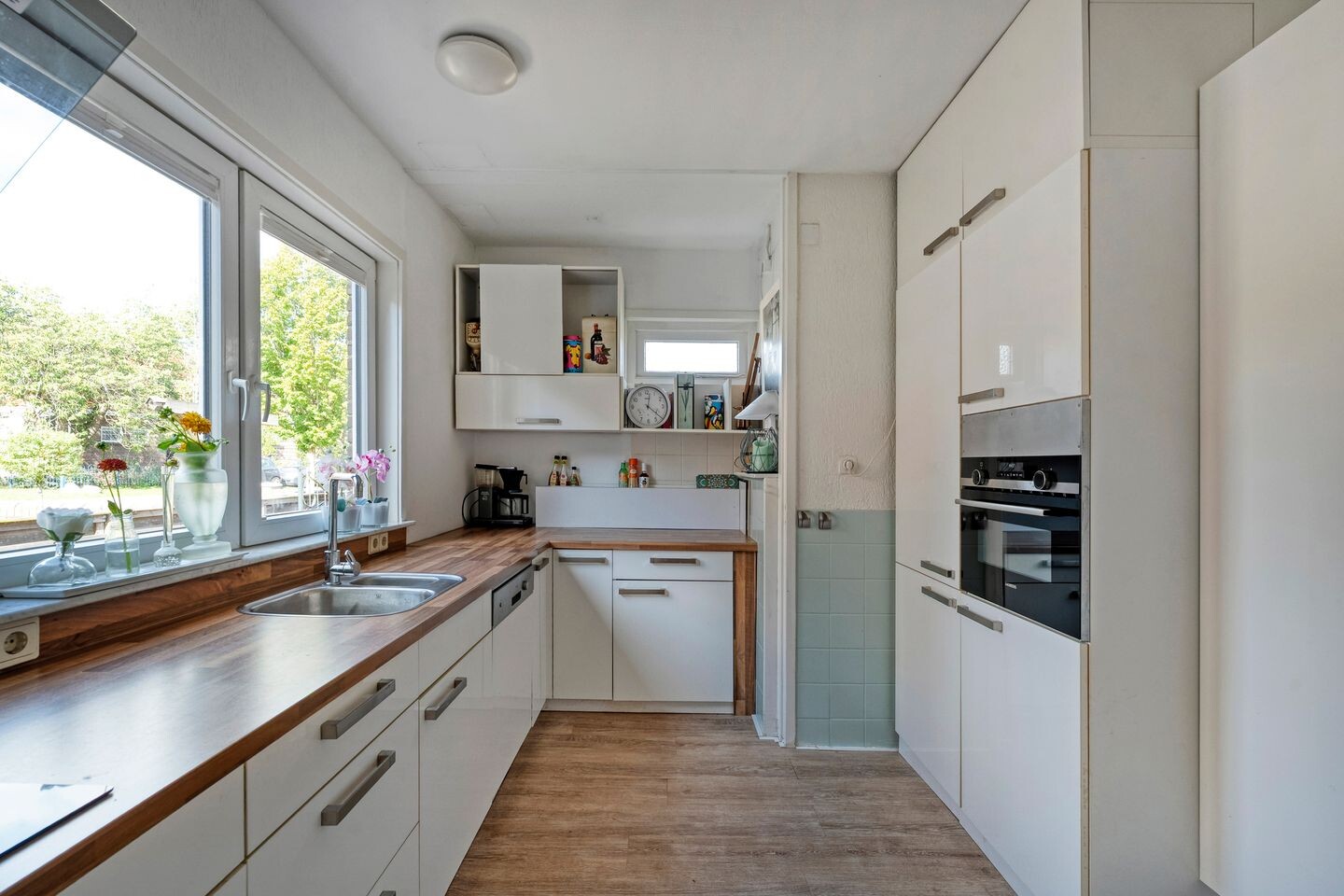 Vrijstaande woning te koop: Julianastraat 21, Westerbork