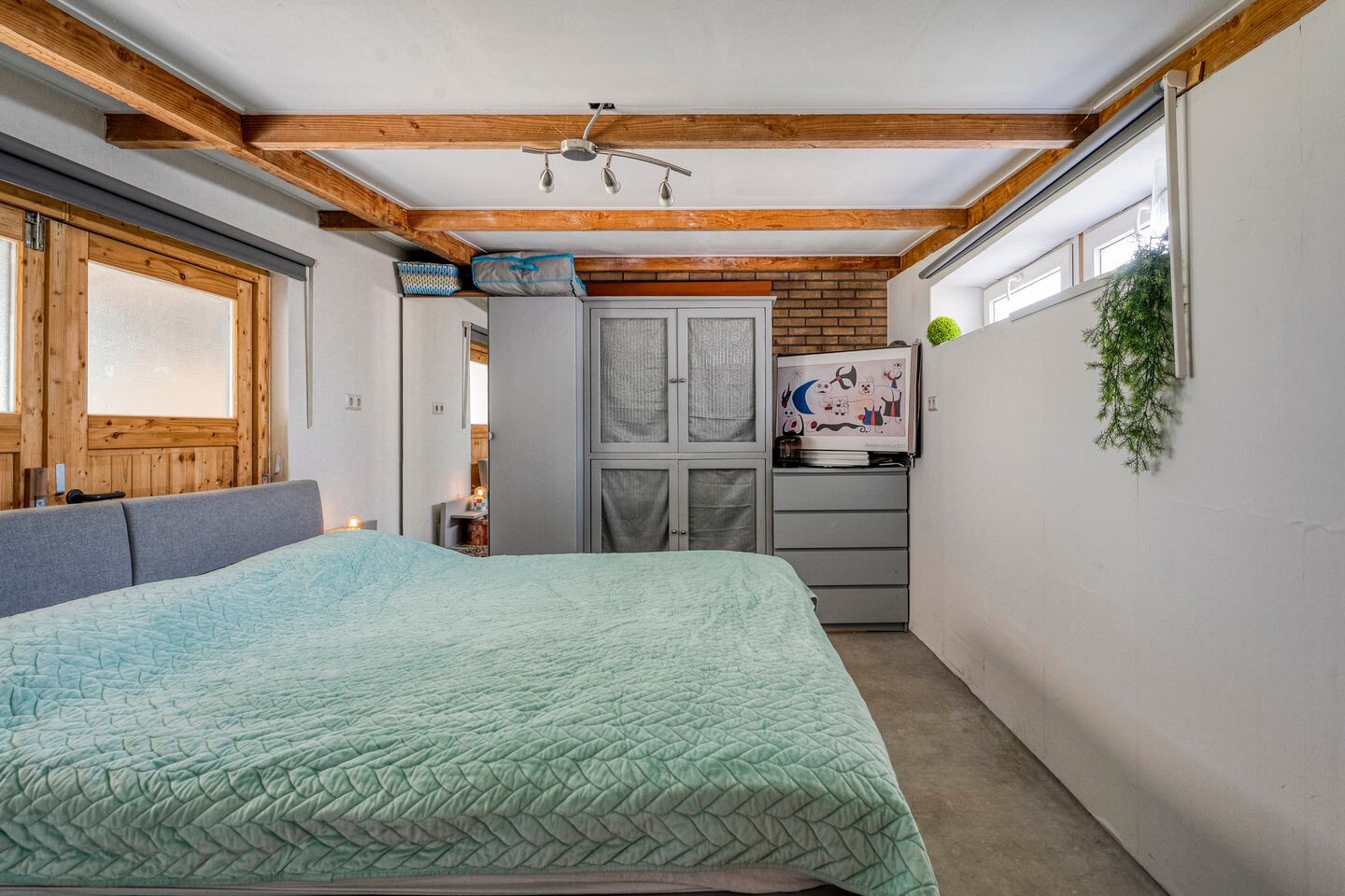 Vrijstaande woning te koop: Julianastraat 21, Westerbork