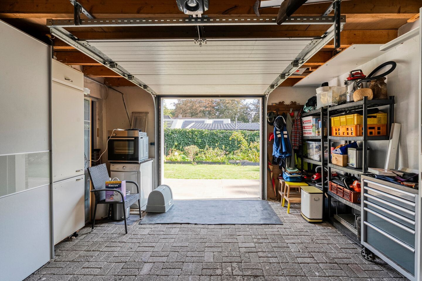 Vrijstaande woning te koop: Julianastraat 21, Westerbork
