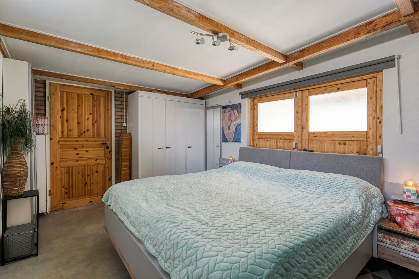 Vrijstaande woning te koop: Julianastraat 21, Westerbork