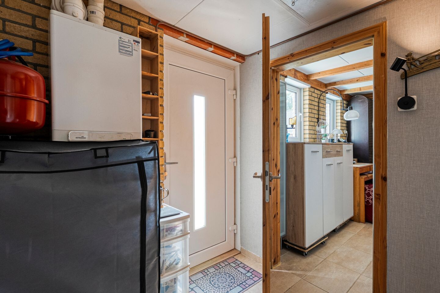 Vrijstaande woning te koop: Julianastraat 21, Westerbork