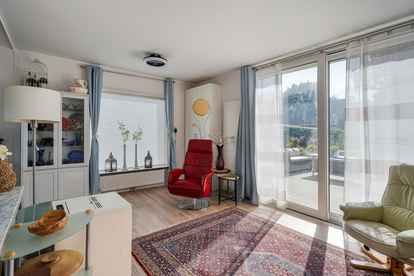 Vrijstaande woning te koop: Julianastraat 21, Westerbork