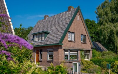 Zandhoeklaan 6