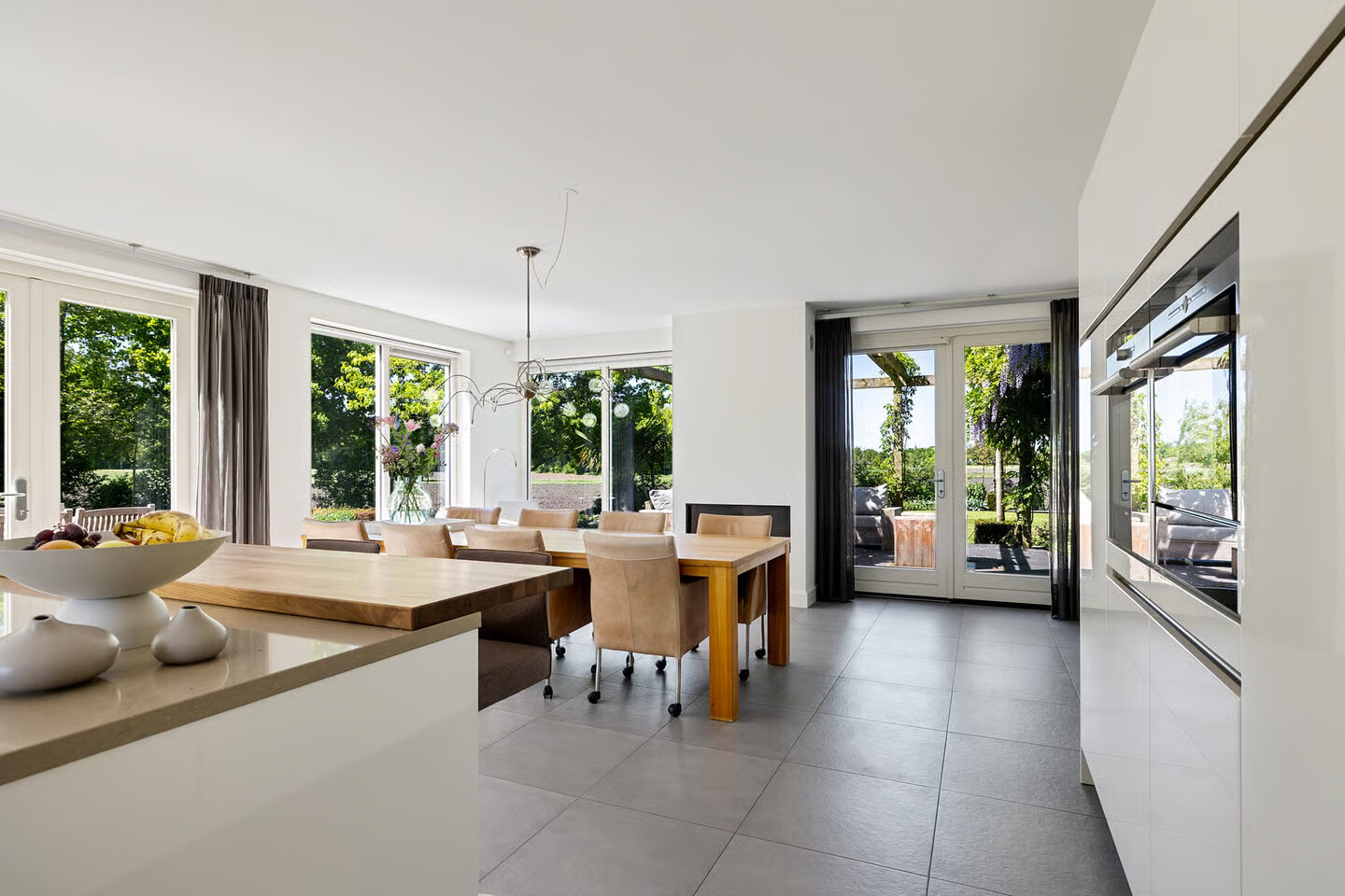 Vrijstaande woning te koop: Elperstraat 8, Westerbork