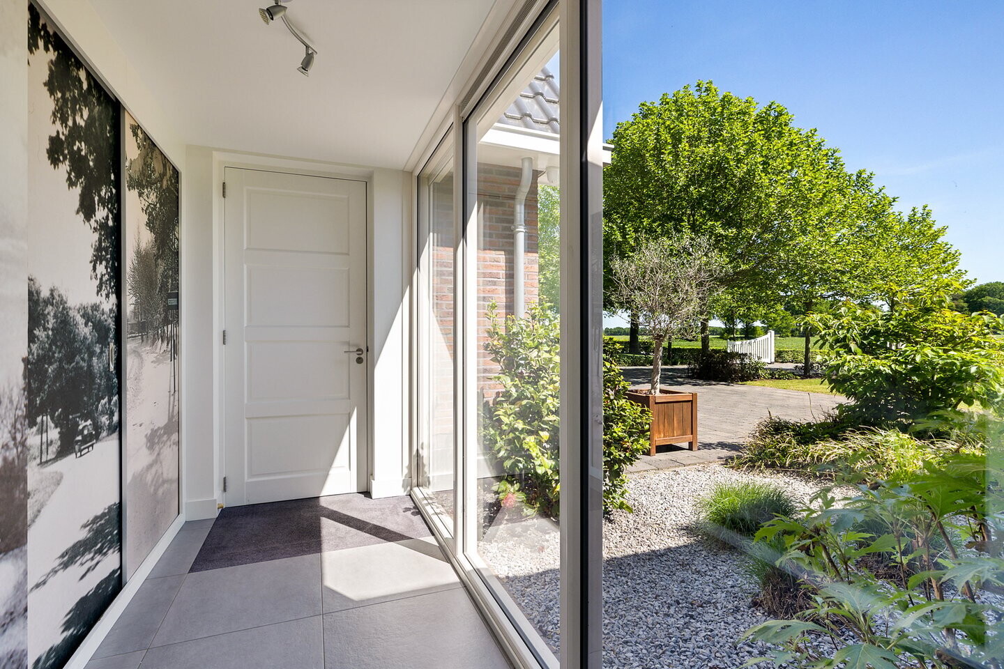 Vrijstaande woning te koop: Elperstraat 8, Westerbork