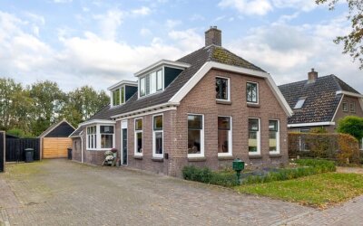 Pieterbergweg 4
