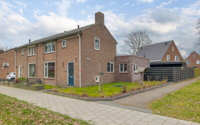 Beukenlaan 33