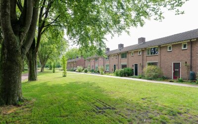 Beukenlaan 39