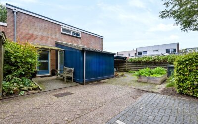Perkenslag 13