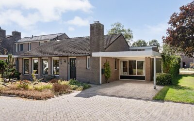 Huis te koop Koelkamp 5
