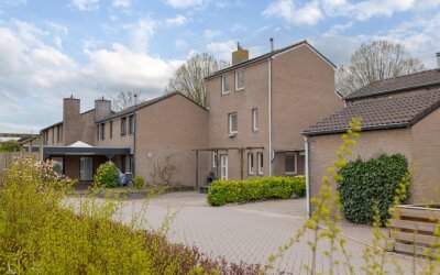 Boerkamp 6