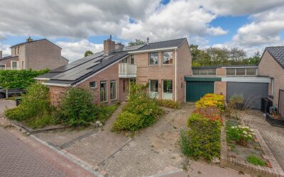 Boerkamp 32