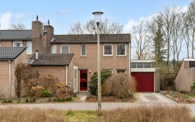 De Kampen 14