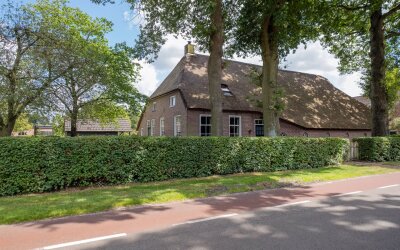 Hoofdstraat 17
