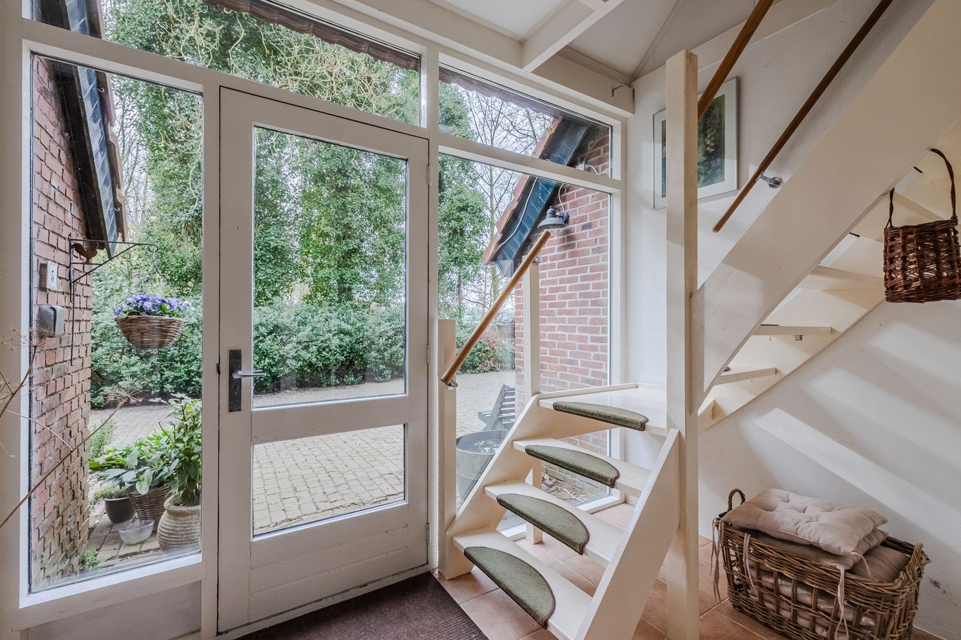 Vrijstaande woning te koop: Holtherstraat 5, Bruntinge