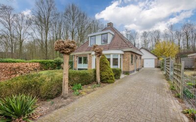 Mr. Harm Smeengeweg 40
