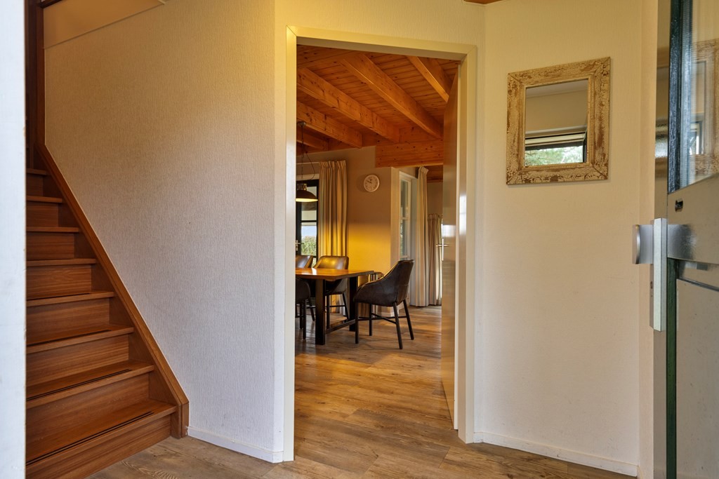 Vrijstaande woning te koop: Mr. J.B. Kanweg 3-136, Witteveen