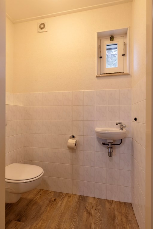 Vrijstaande woning te koop: Mr. J.B. Kanweg 3-136, Witteveen