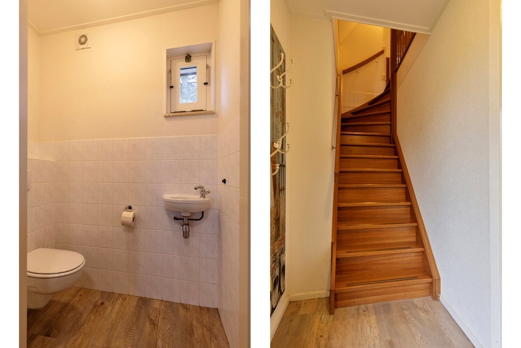 Vrijstaande woning te koop: Mr. J.B. Kanweg 3-136, Witteveen