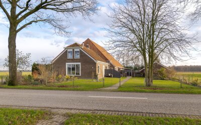 Mr. J.B. Kanweg 22