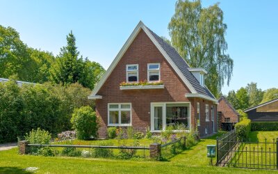 Hoofdstraat 18