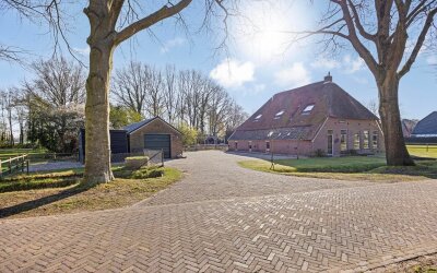 Rolderstraat 4