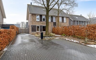 Broeder Silvesterlaan 11
