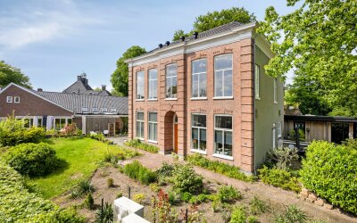 Hoofdstraat 17-D