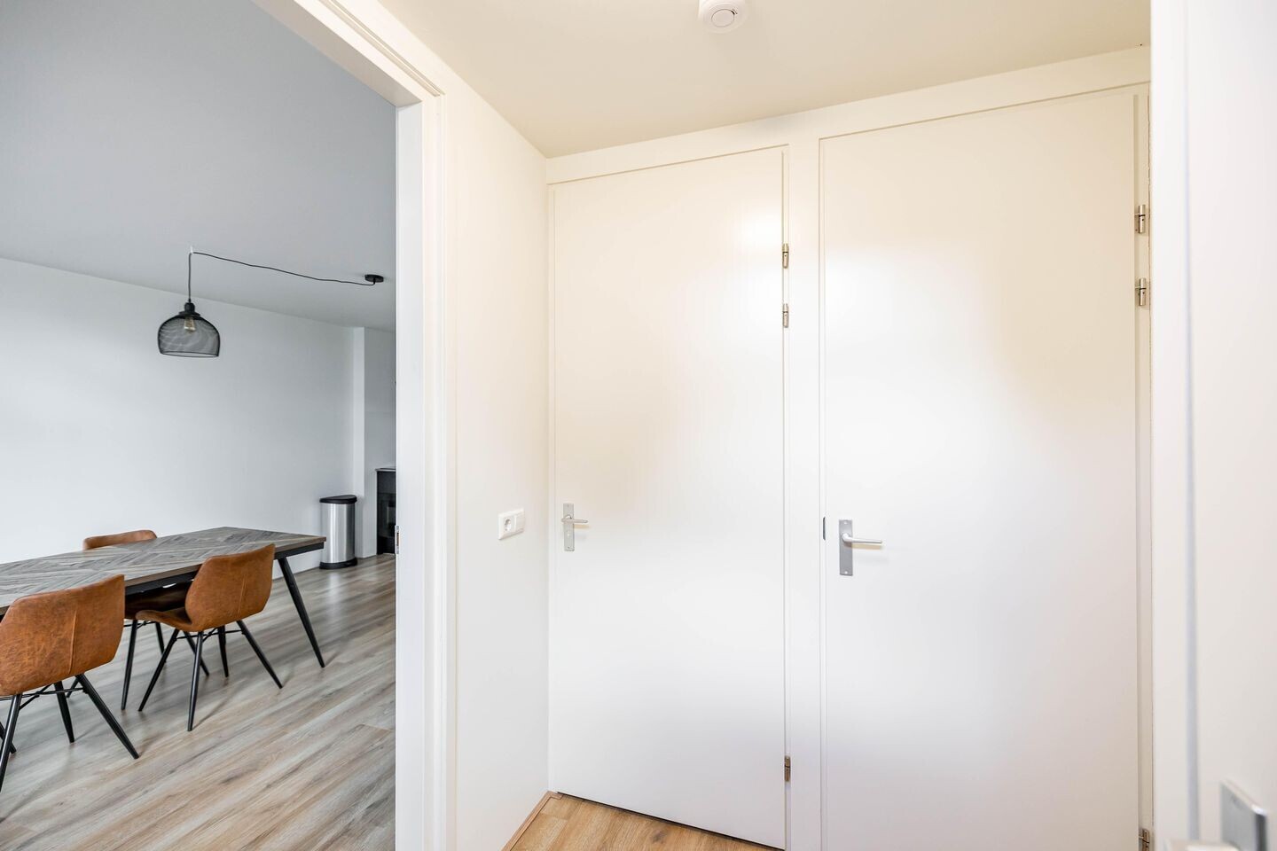 Appartement te koop: Hoofdstraat 12C, Rolde