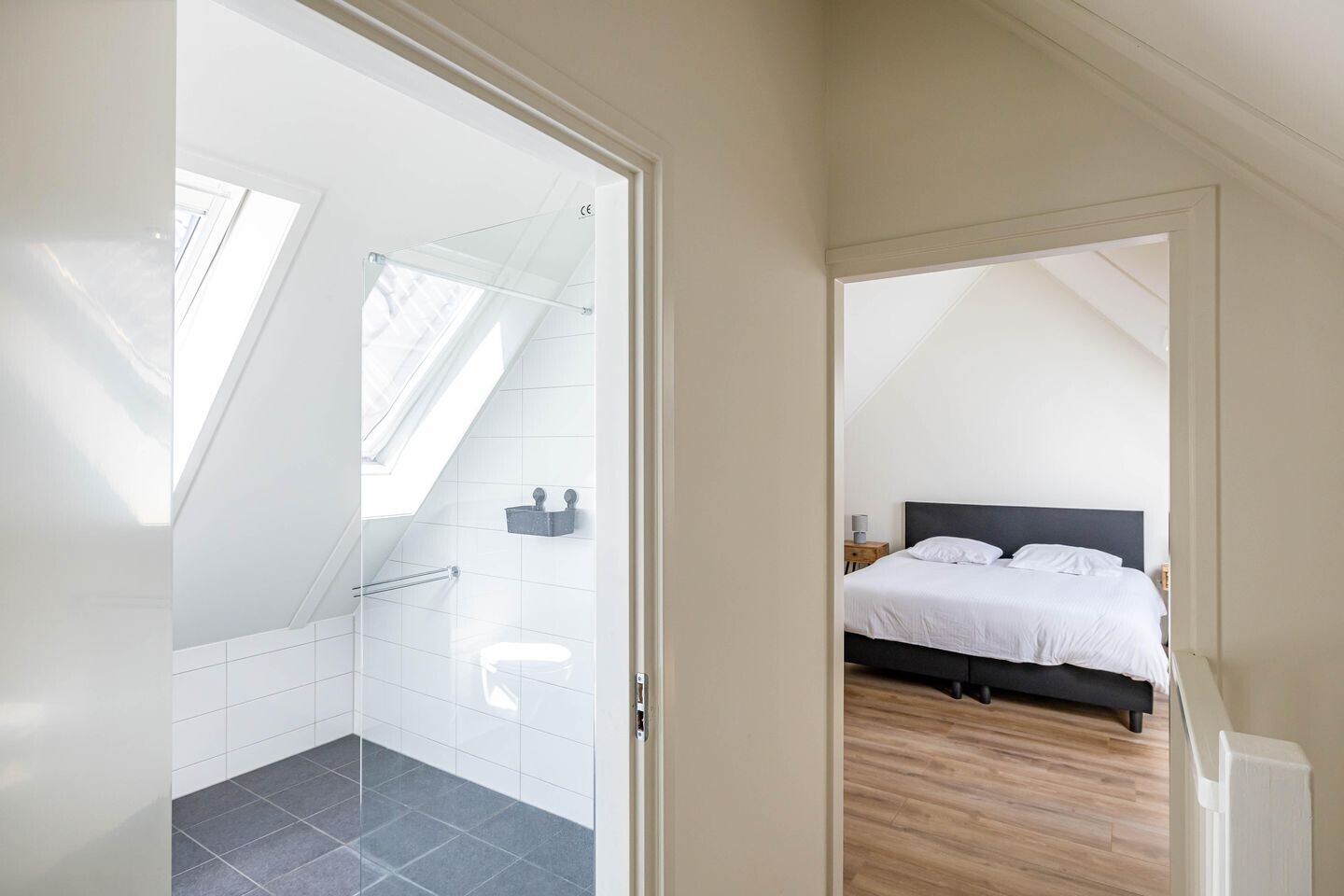 Appartement te koop: Hoofdstraat 12C, Rolde
