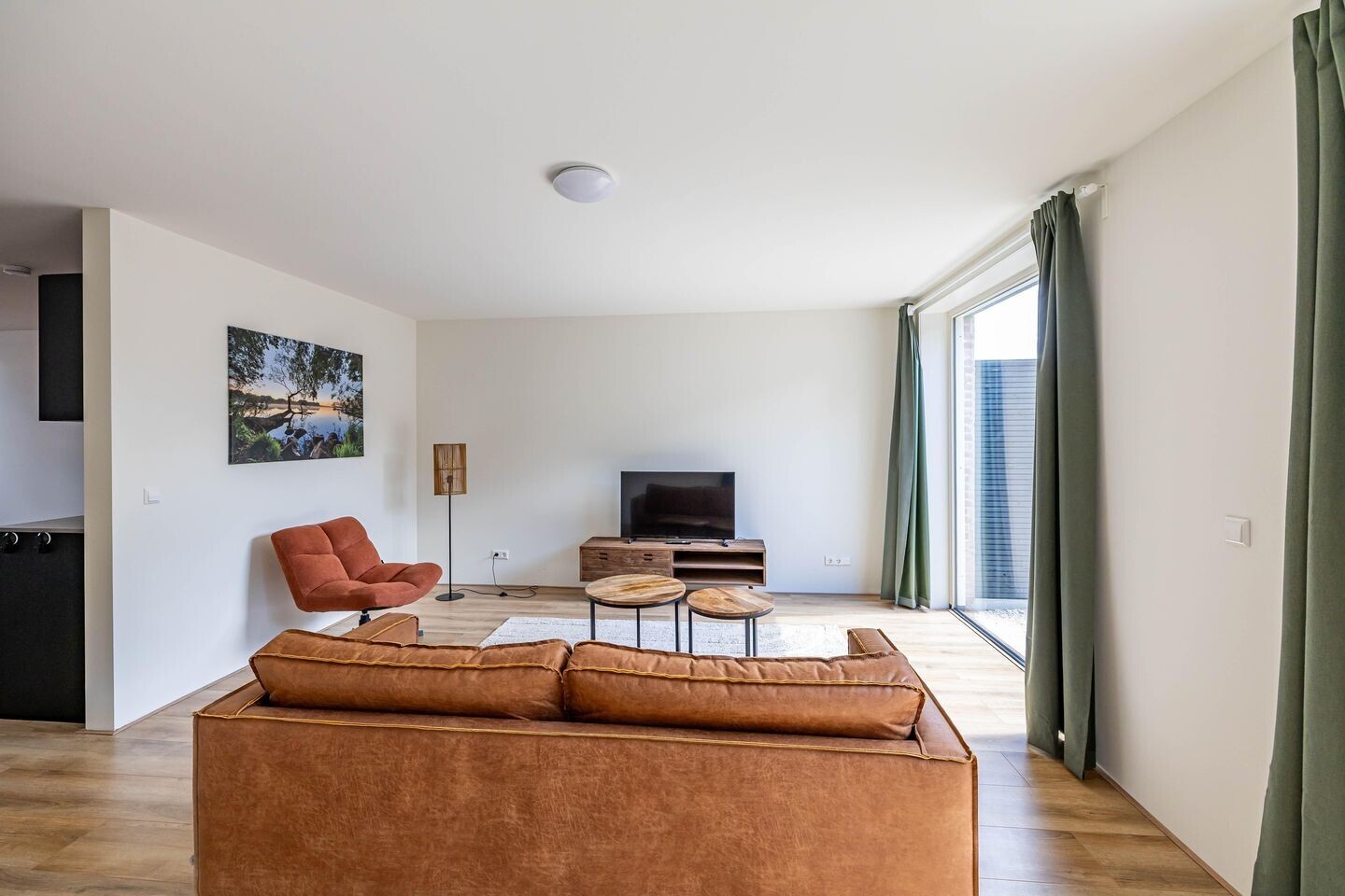 Appartement te koop: Hoofdstraat 12C, Rolde