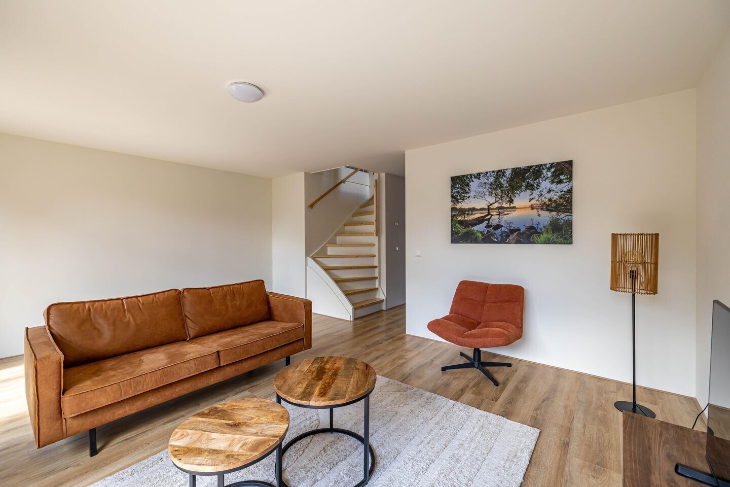 Appartement te koop: Hoofdstraat 12C, Rolde