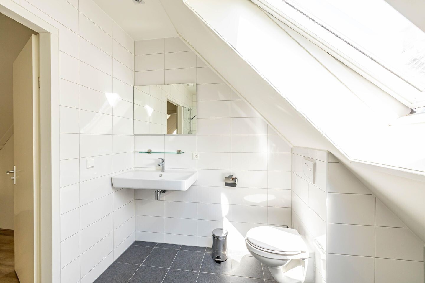 Appartement te koop: Hoofdstraat 12C, Rolde