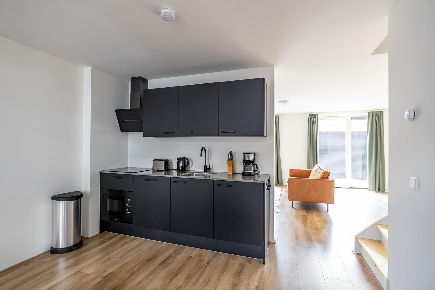 Appartement te koop: Hoofdstraat 12C, Rolde