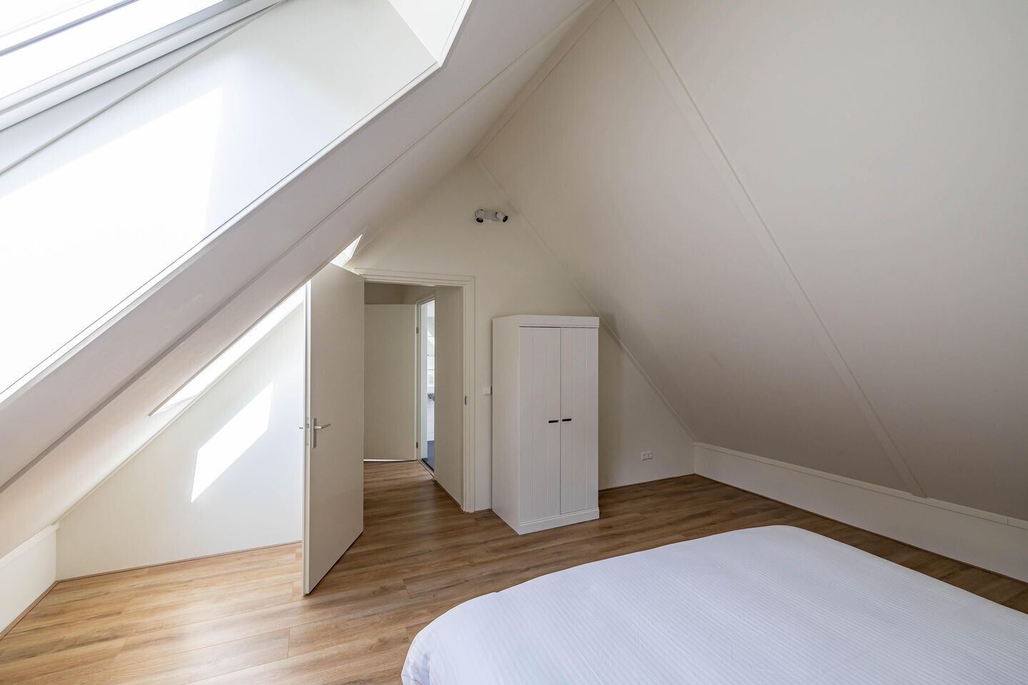 Appartement te koop: Hoofdstraat 12C, Rolde