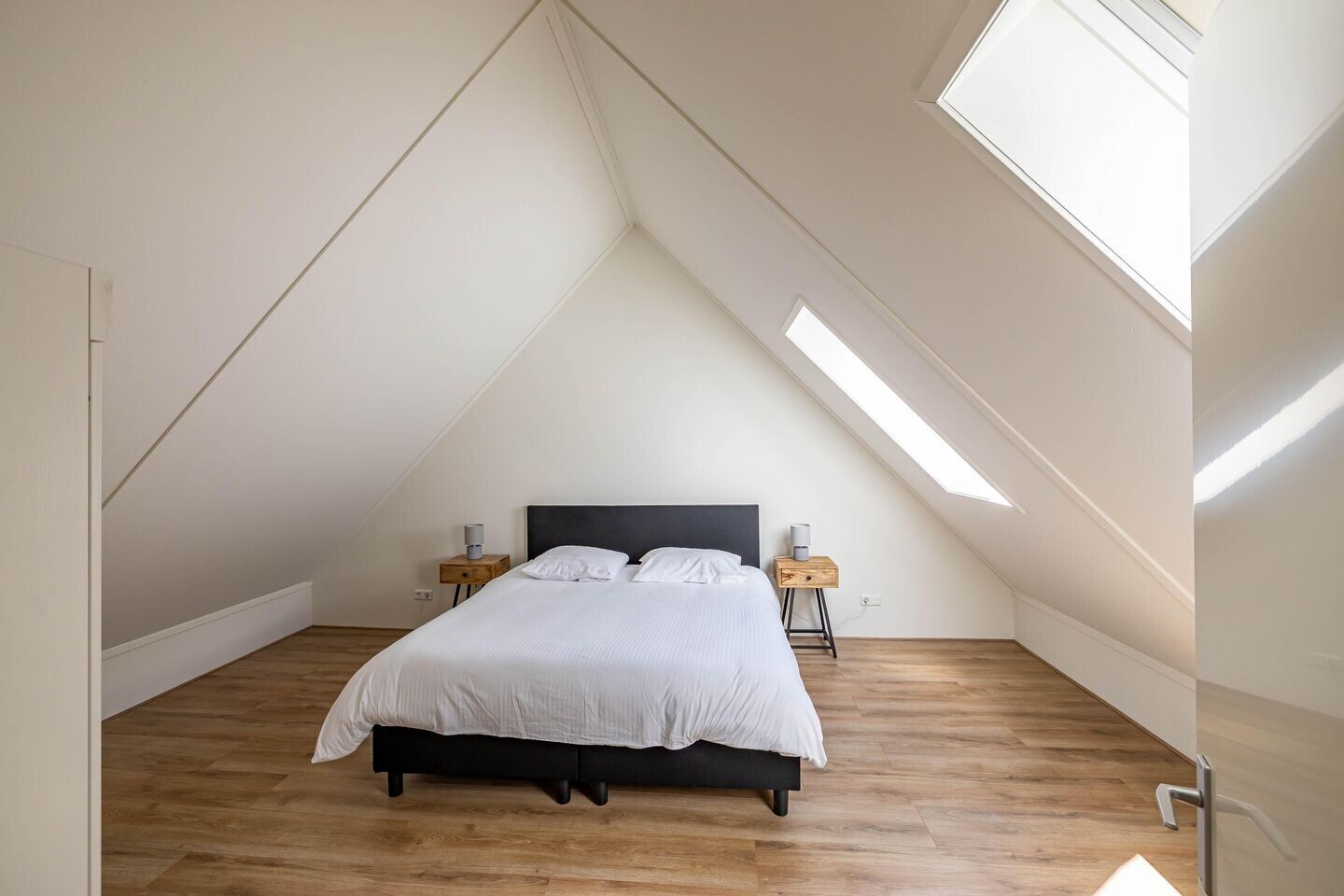 Appartement te koop: Hoofdstraat 12C, Rolde