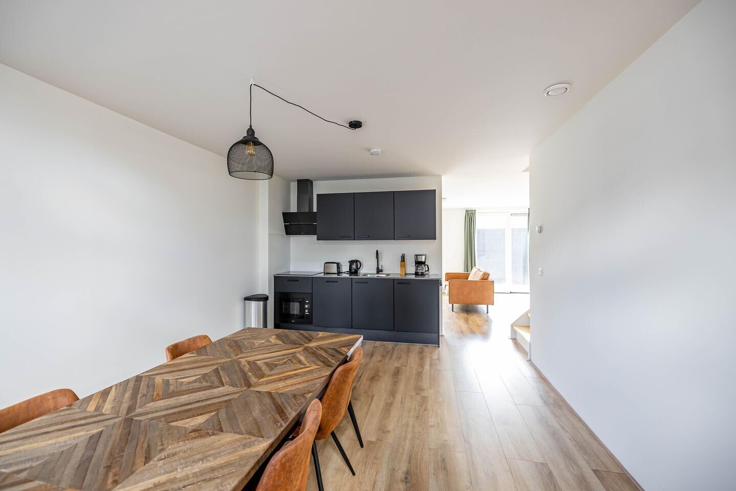 Appartement te koop: Hoofdstraat 12C, Rolde