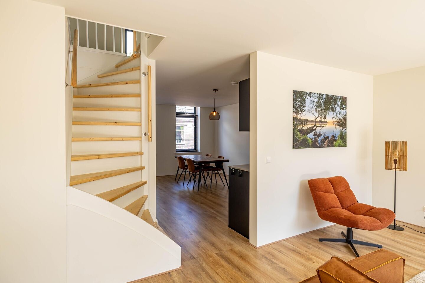 Appartement te koop: Hoofdstraat 12C, Rolde