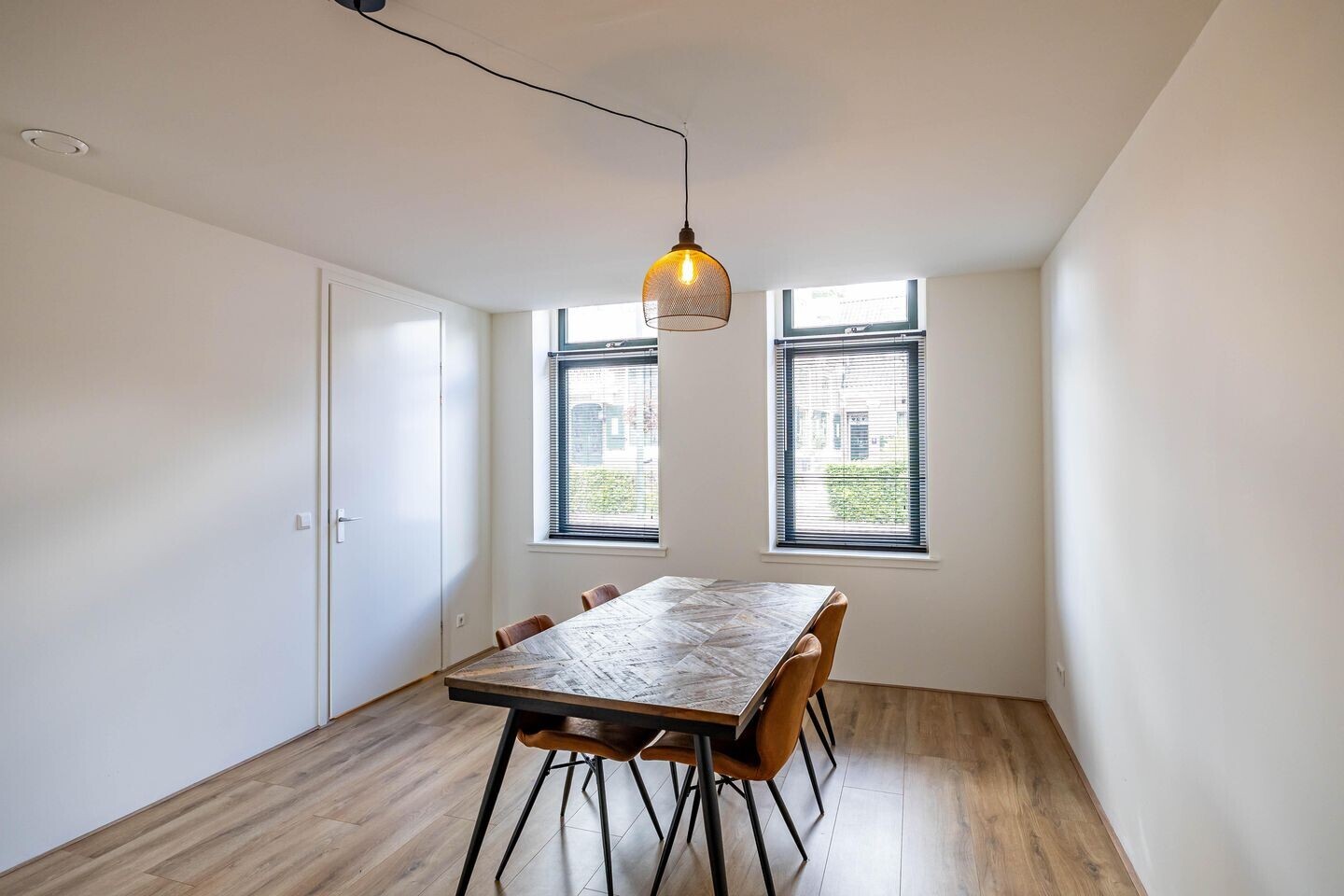 Appartement te koop: Hoofdstraat 12C, Rolde