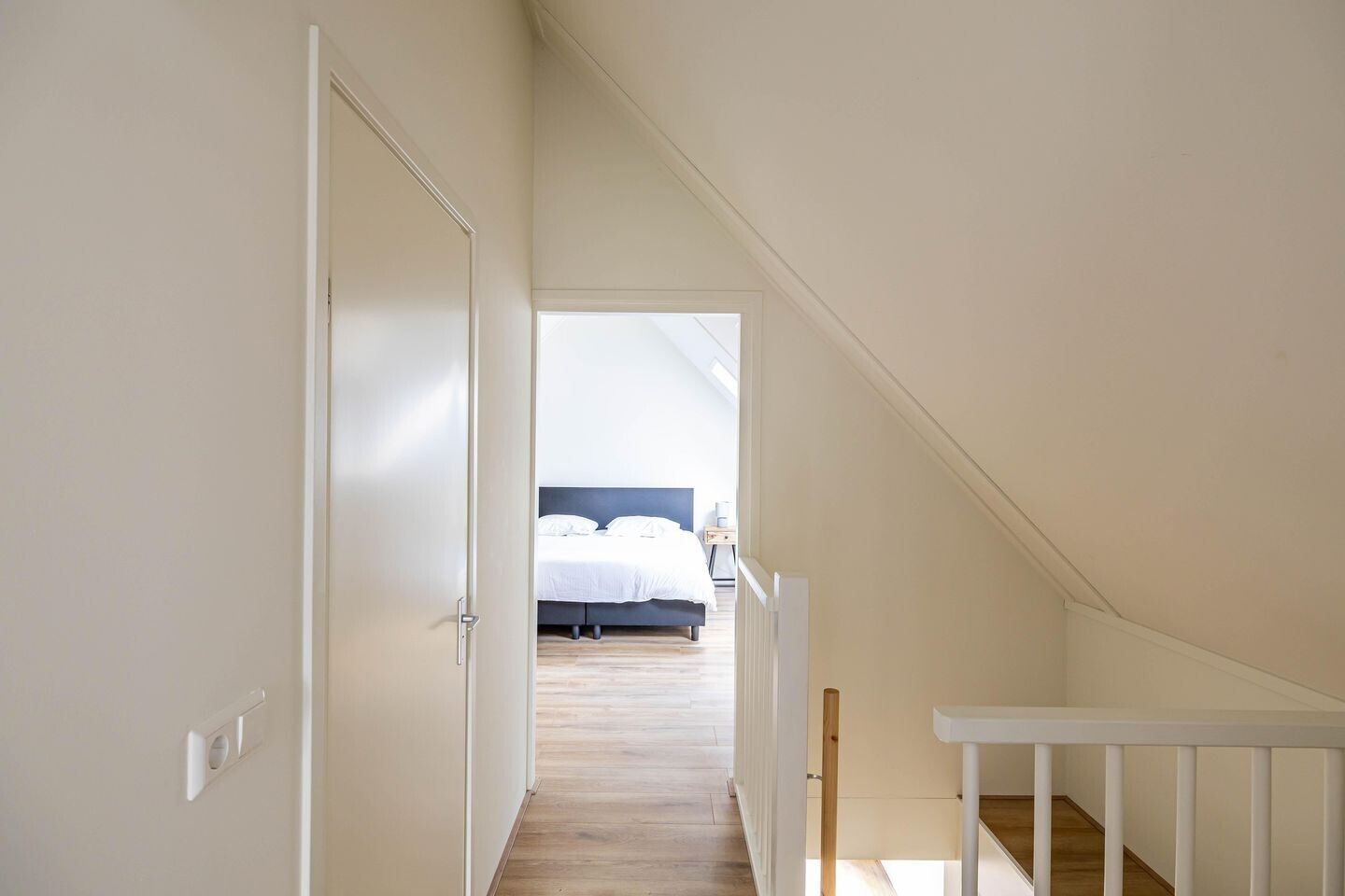 Appartement te koop: Hoofdstraat 12C, Rolde