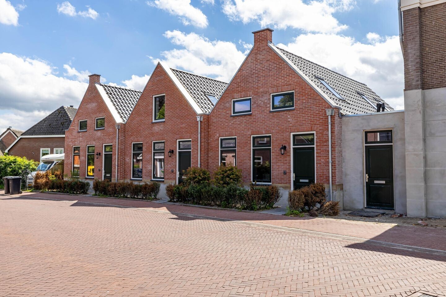 Appartement te koop: Hoofdstraat 12C, Rolde